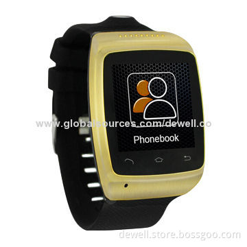 1.54-inch Bluetooth smart watch with 200MP camera and sport functionNew